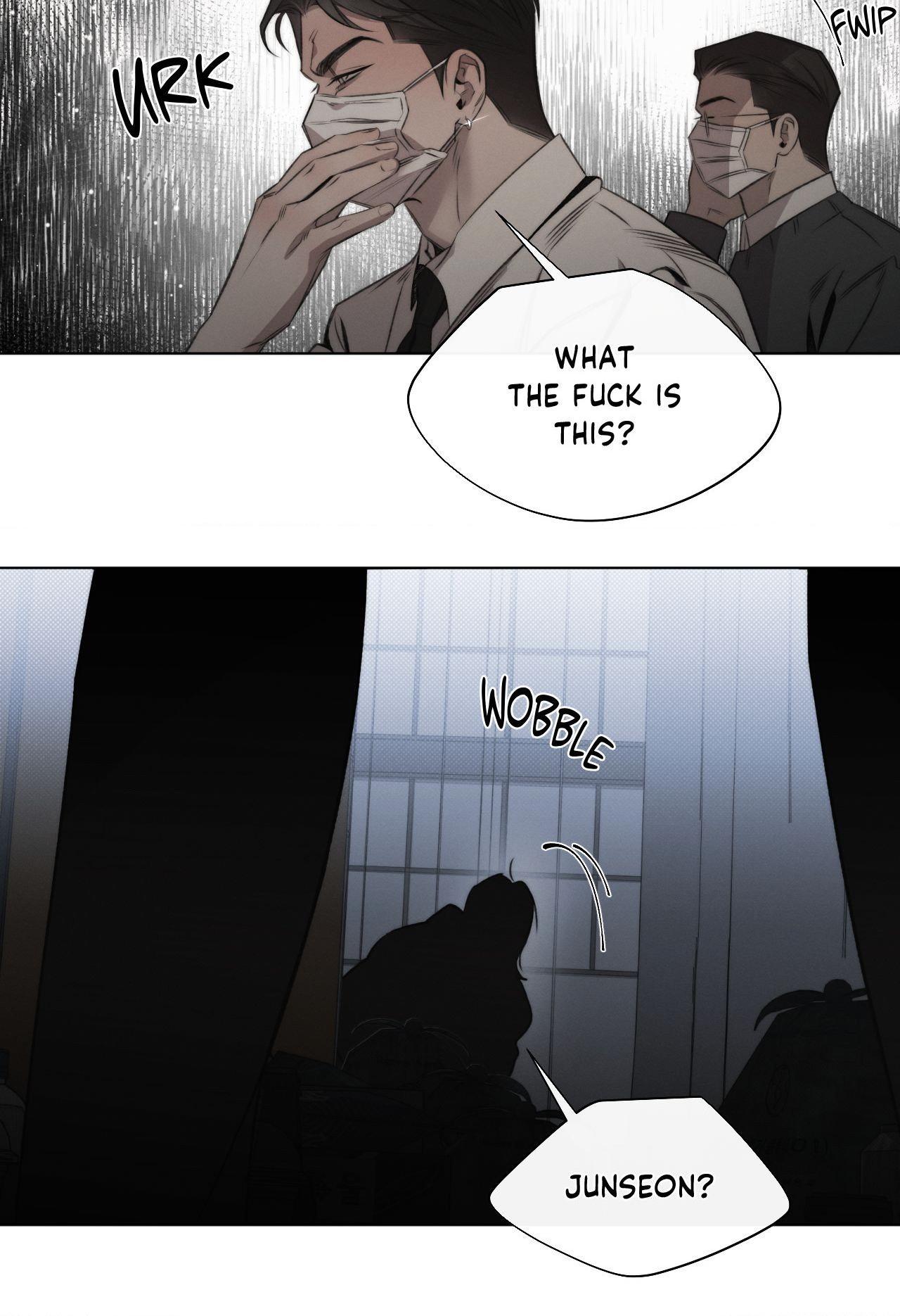 Despite That Chapter 45 - Page 7