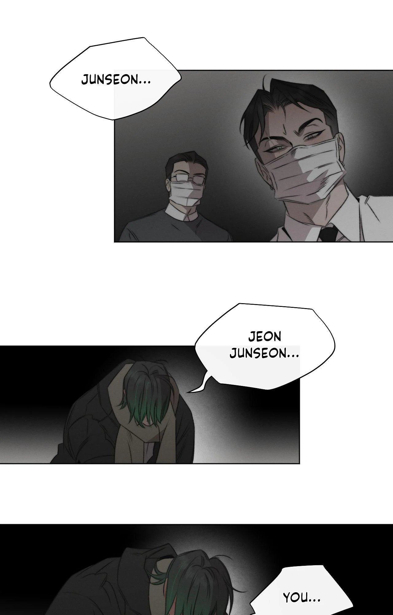 Despite That Chapter 45 - Page 8