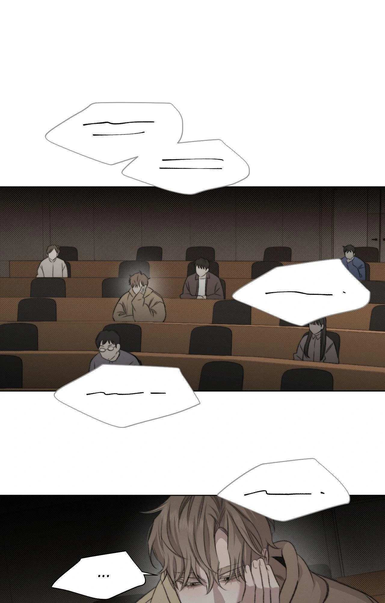 Despite That Chapter 46 - Page 1