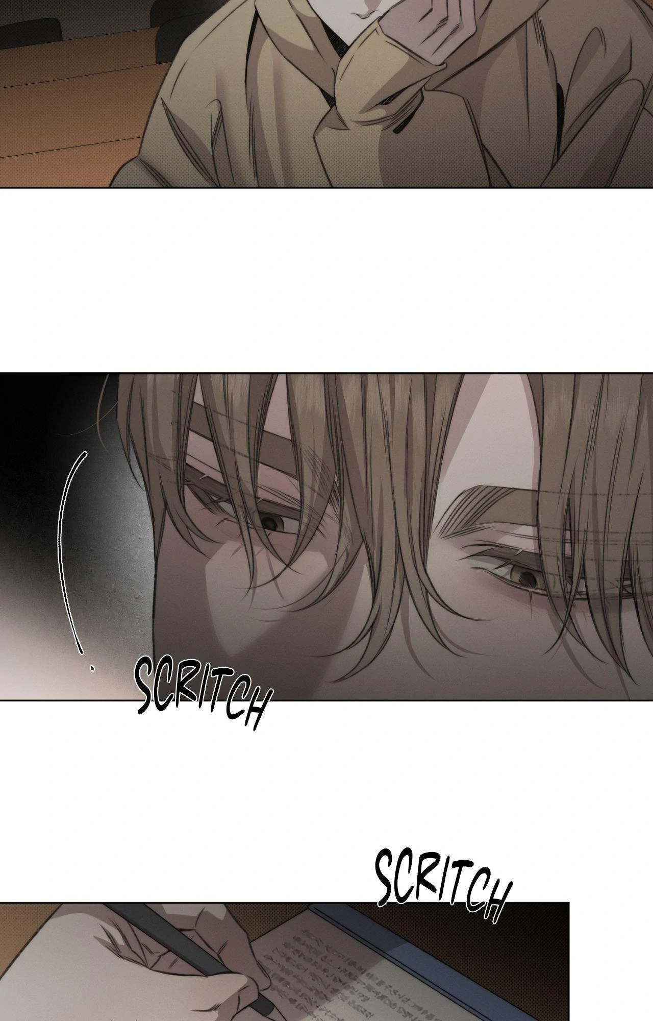 Despite That Chapter 46 - Page 2