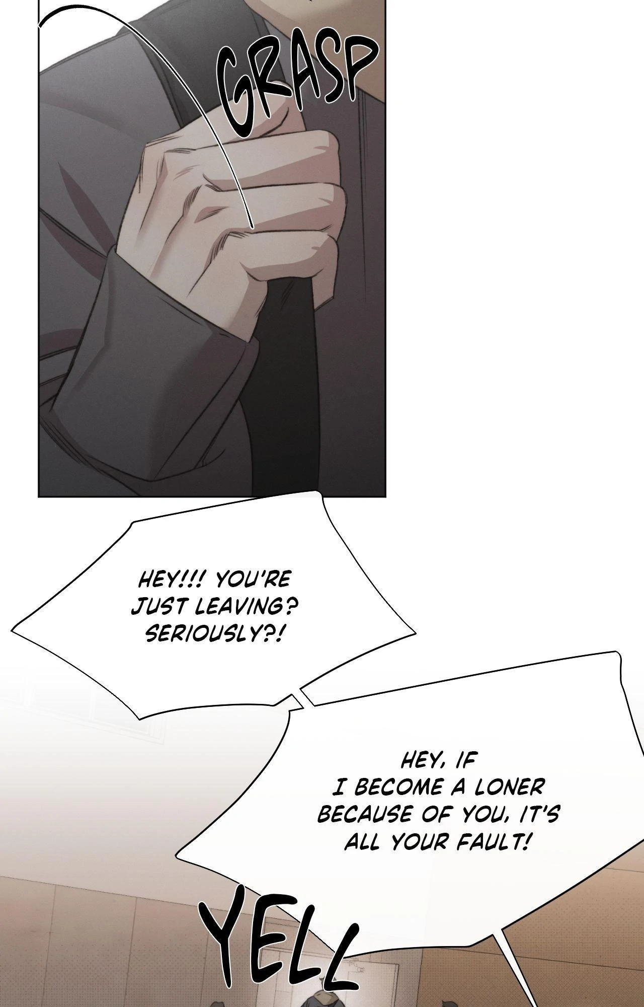 Despite That Chapter 46 - Page 12