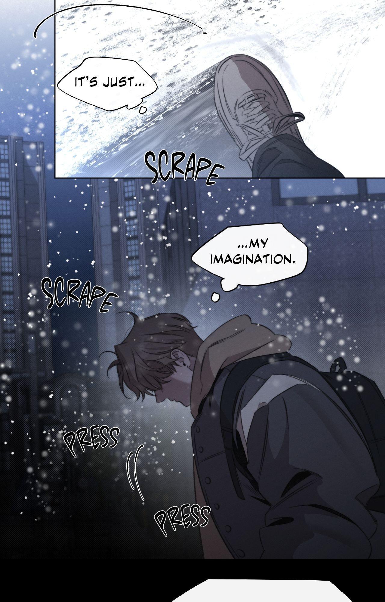 Despite That Chapter 46 - Page 17