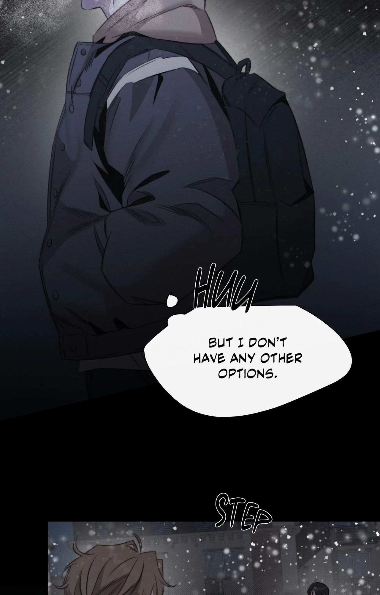 Despite That Chapter 46 - Page 19