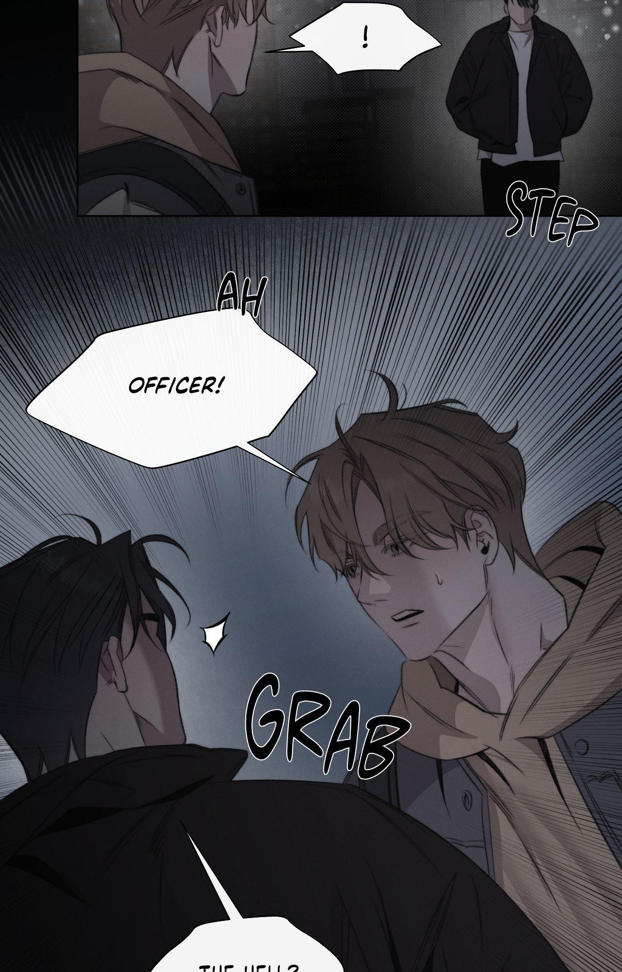 Despite That Chapter 46 - Page 20