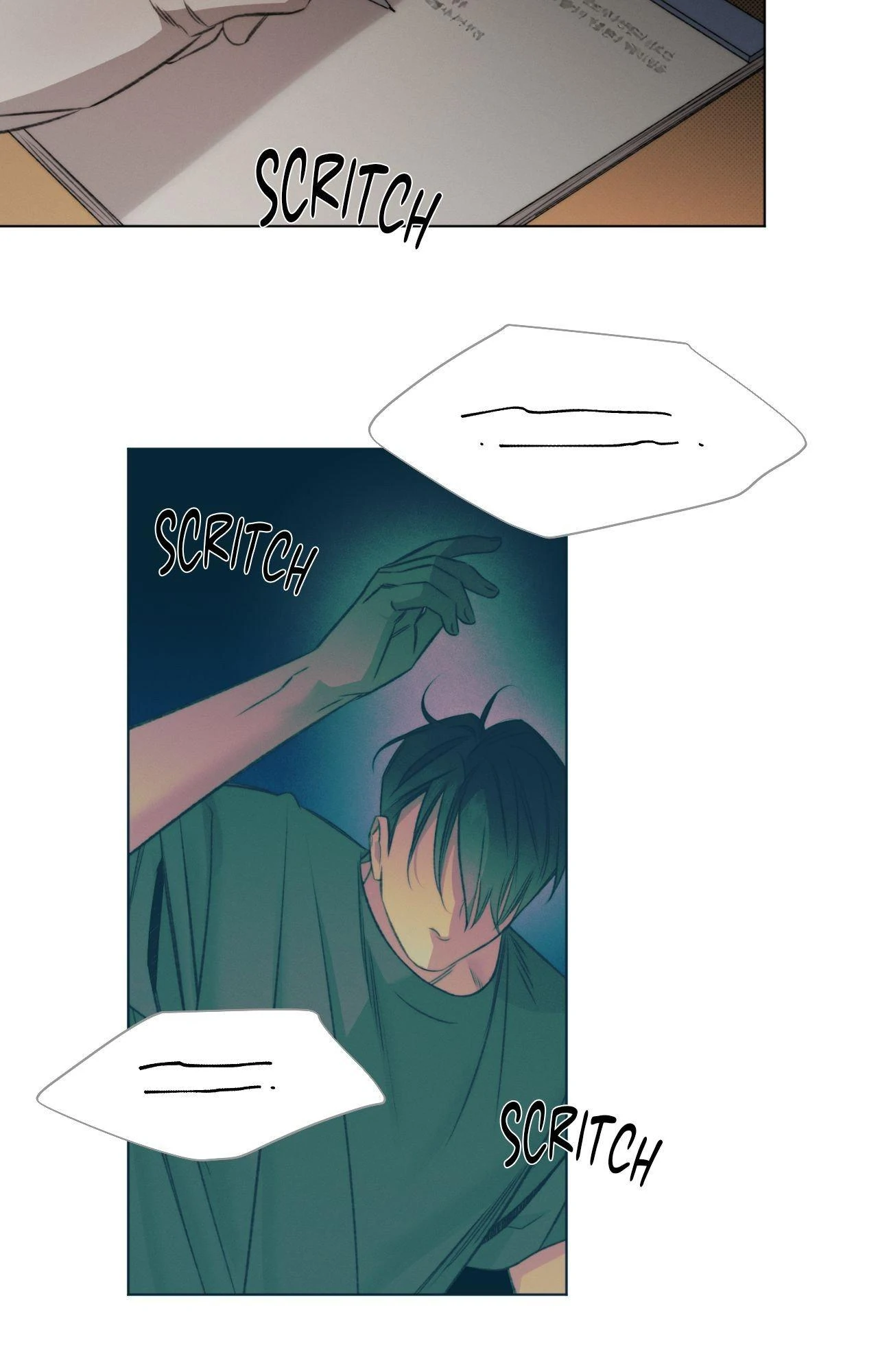 Despite That Chapter 46 - Page 3