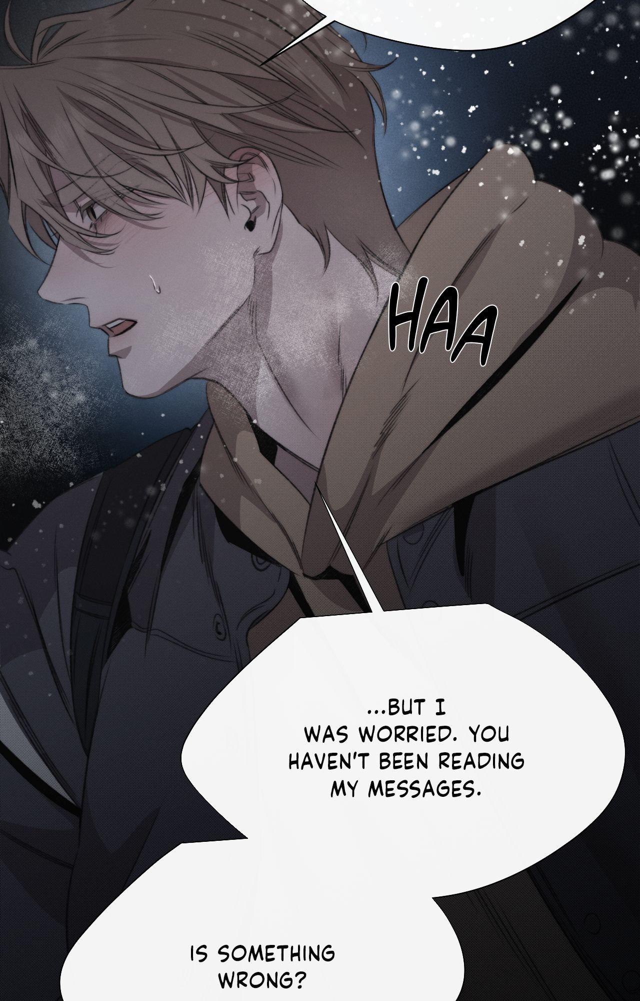 Despite That Chapter 46 - Page 22