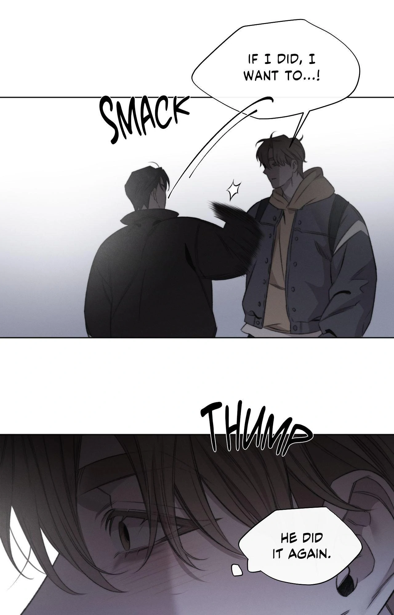 Despite That Chapter 46 - Page 24