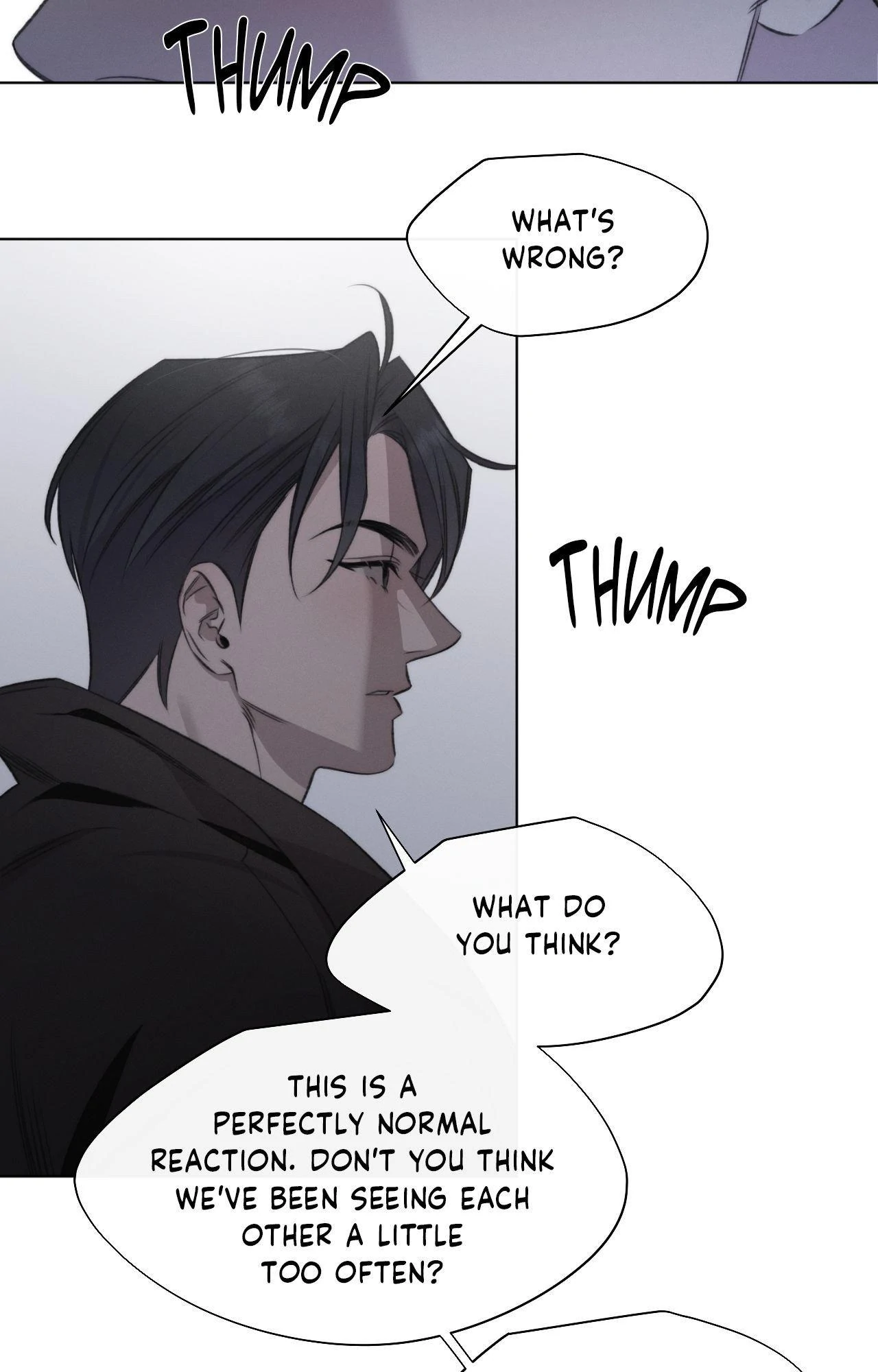 Despite That Chapter 46 - Page 25