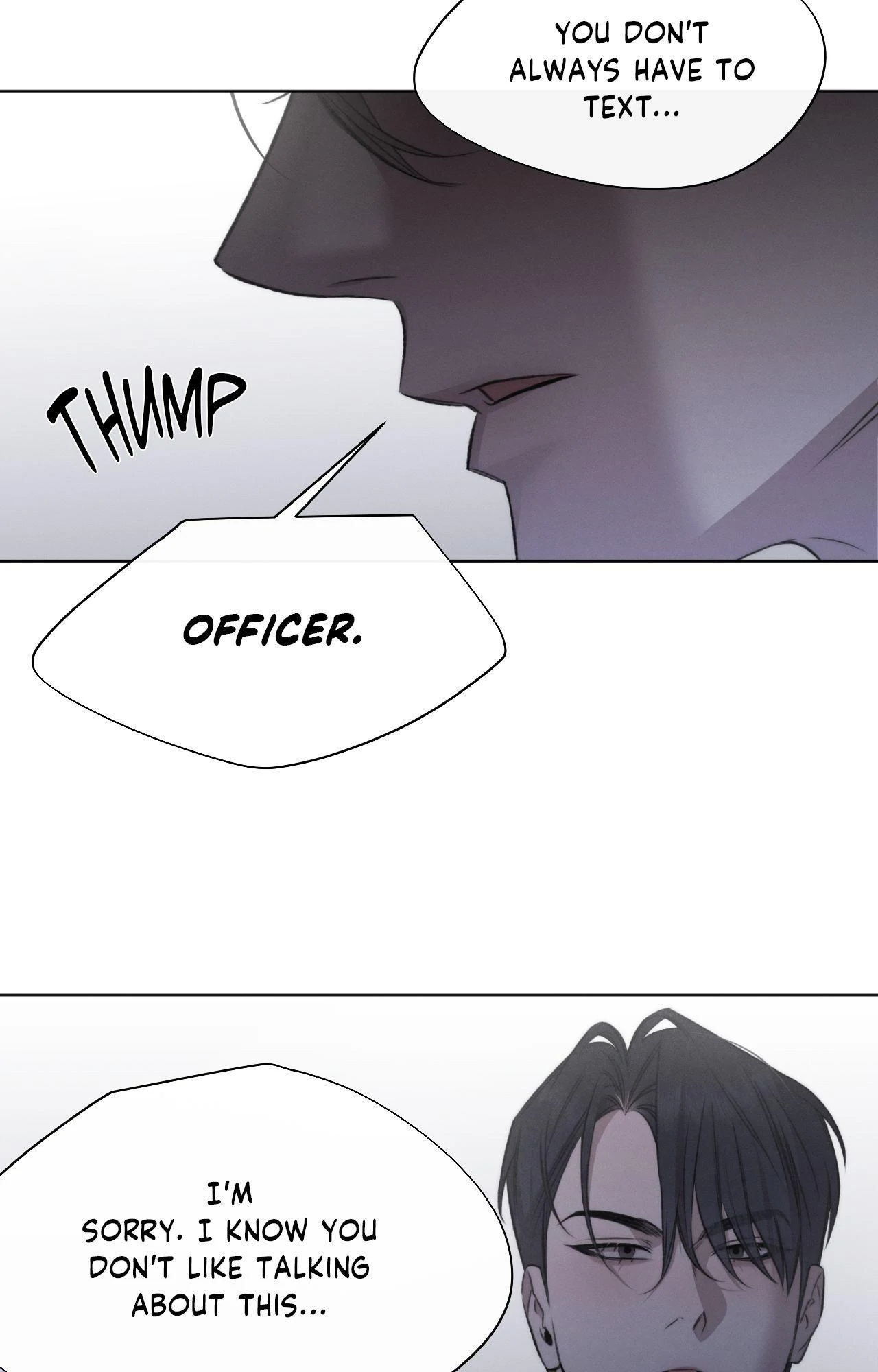 Despite That Chapter 46 - Page 26