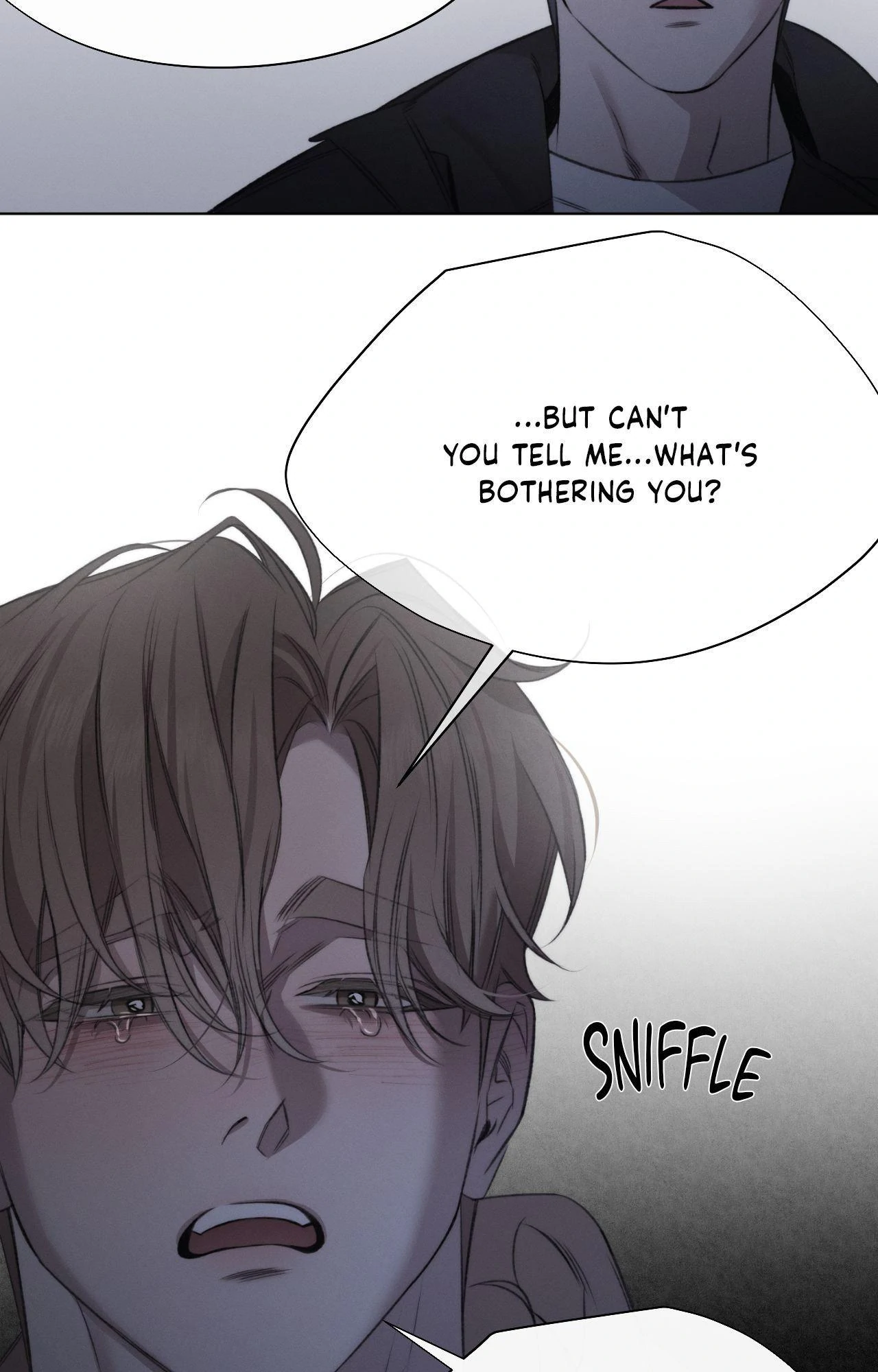 Despite That Chapter 46 - Page 27