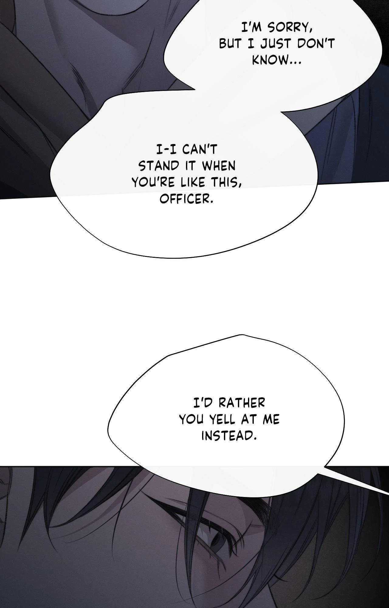 Despite That Chapter 46 - Page 28