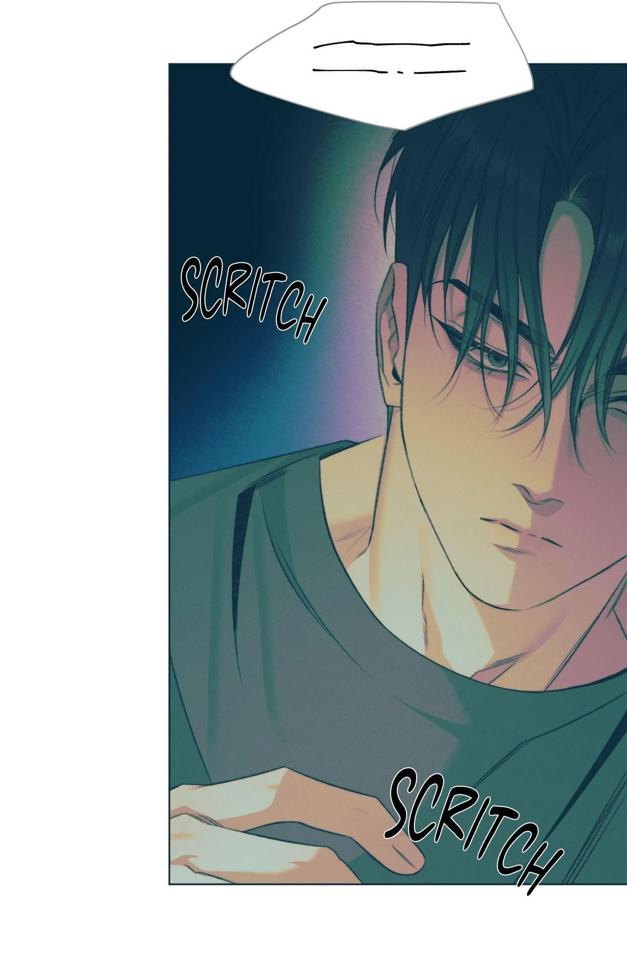 Despite That Chapter 46 - Page 4