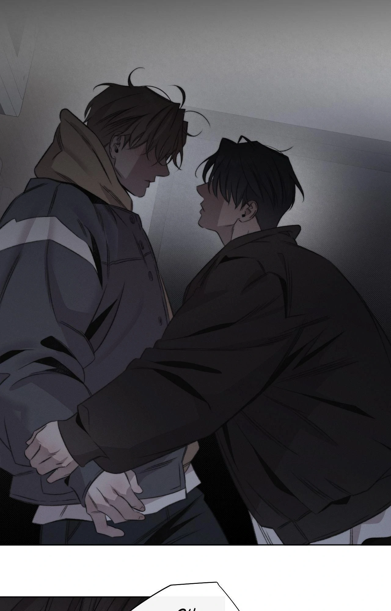 Despite That Chapter 46 - Page 33