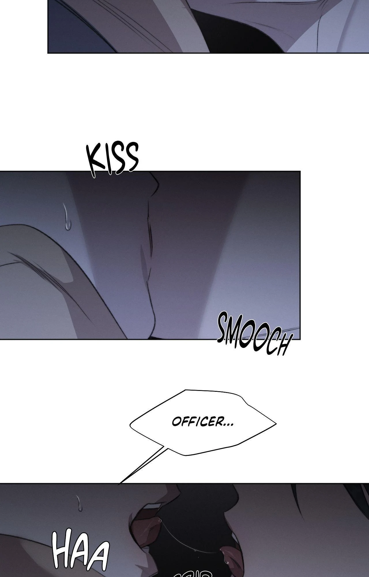 Despite That Chapter 46 - Page 35