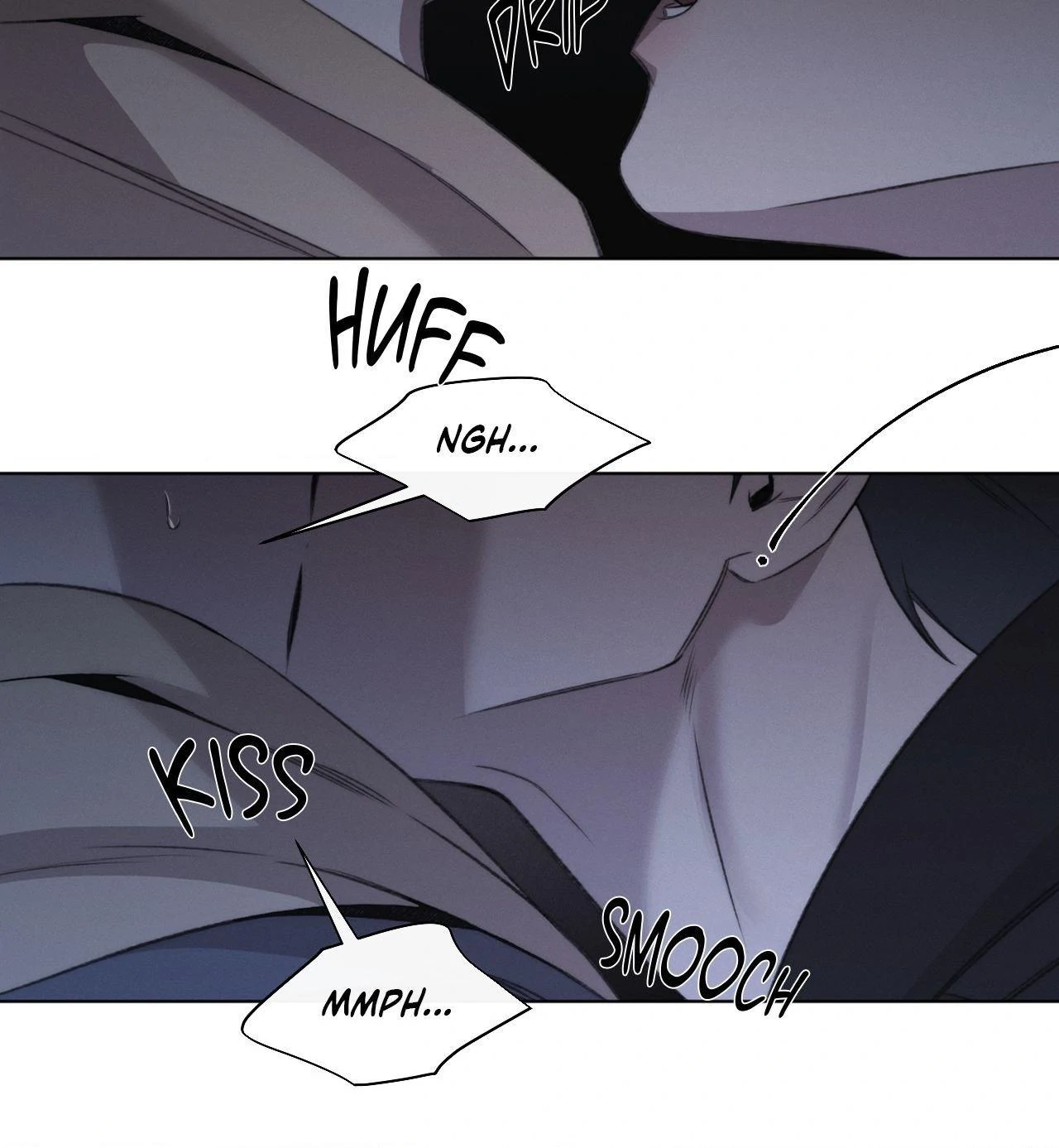 Despite That Chapter 46 - Page 36