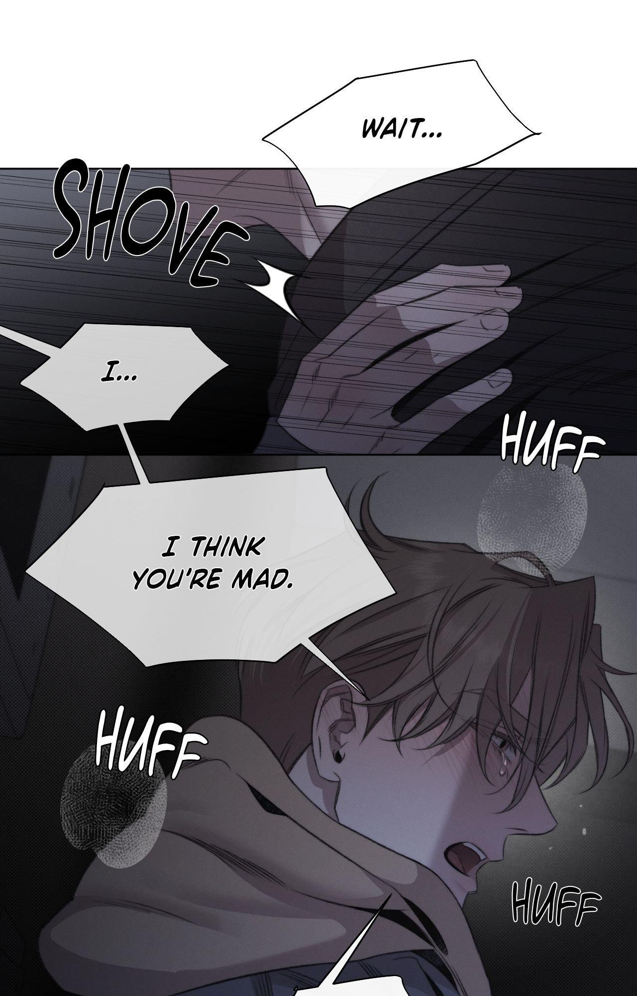 Despite That Chapter 46 - Page 37