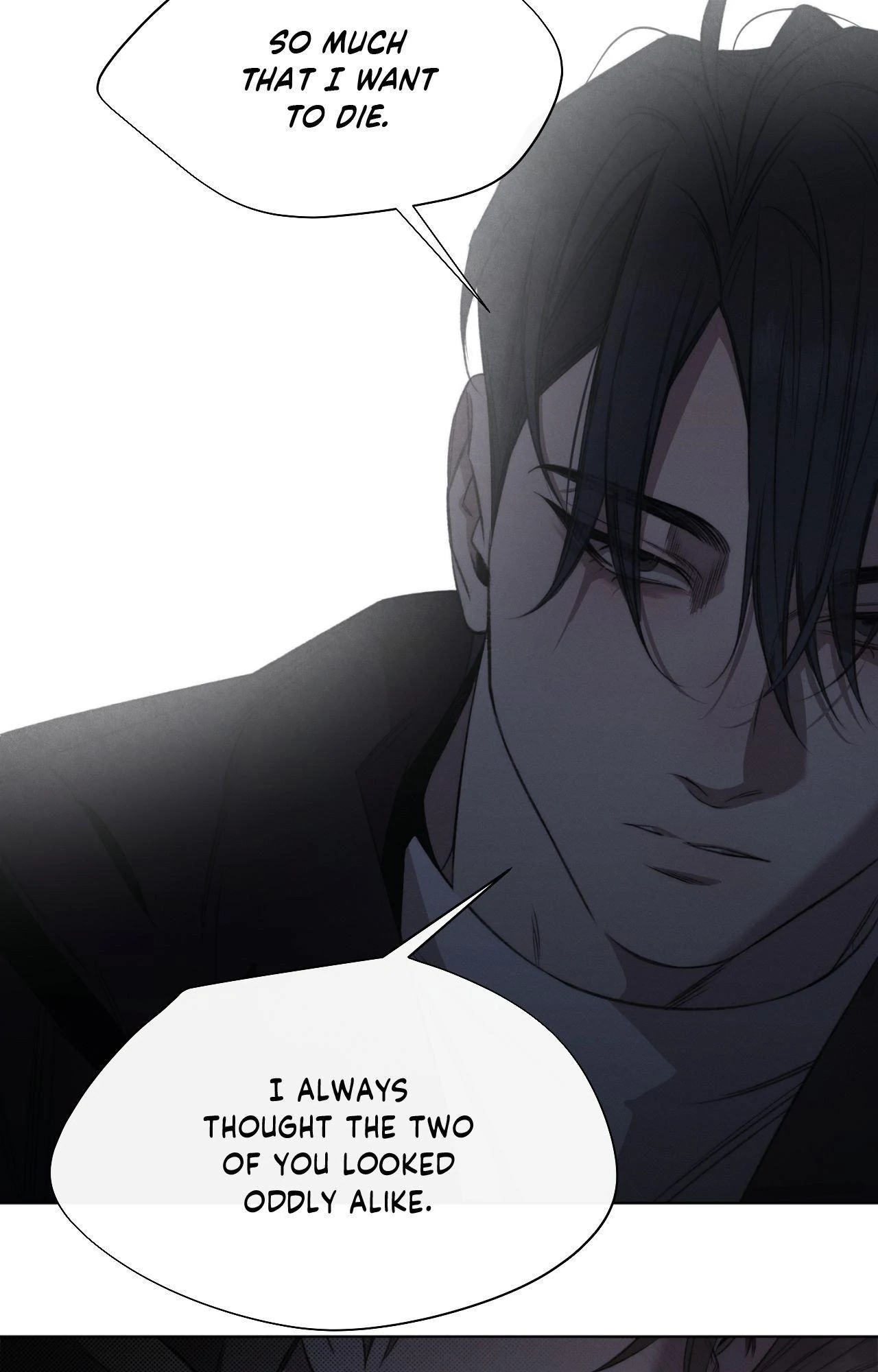 Despite That Chapter 46 - Page 40