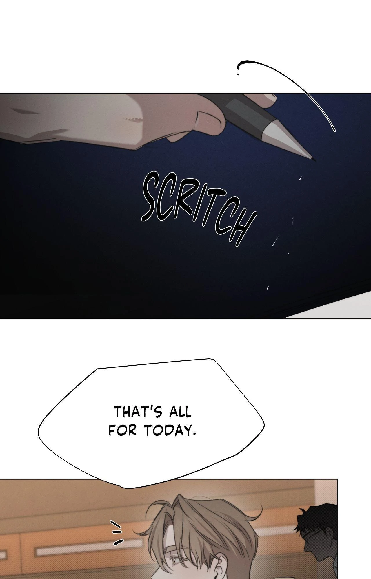 Despite That Chapter 46 - Page 5