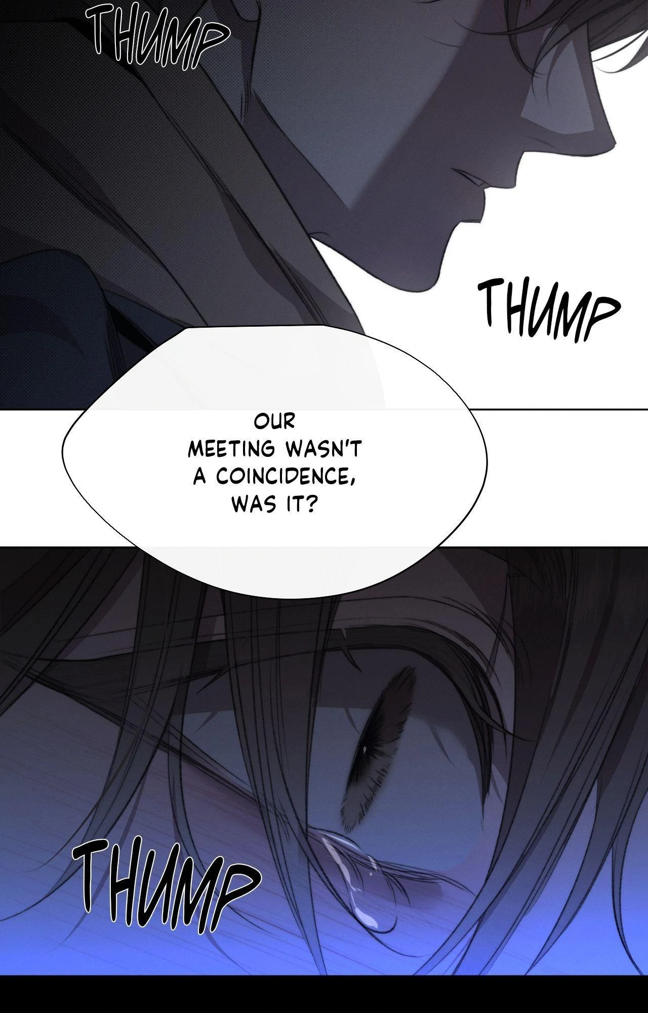 Despite That Chapter 46 - Page 41