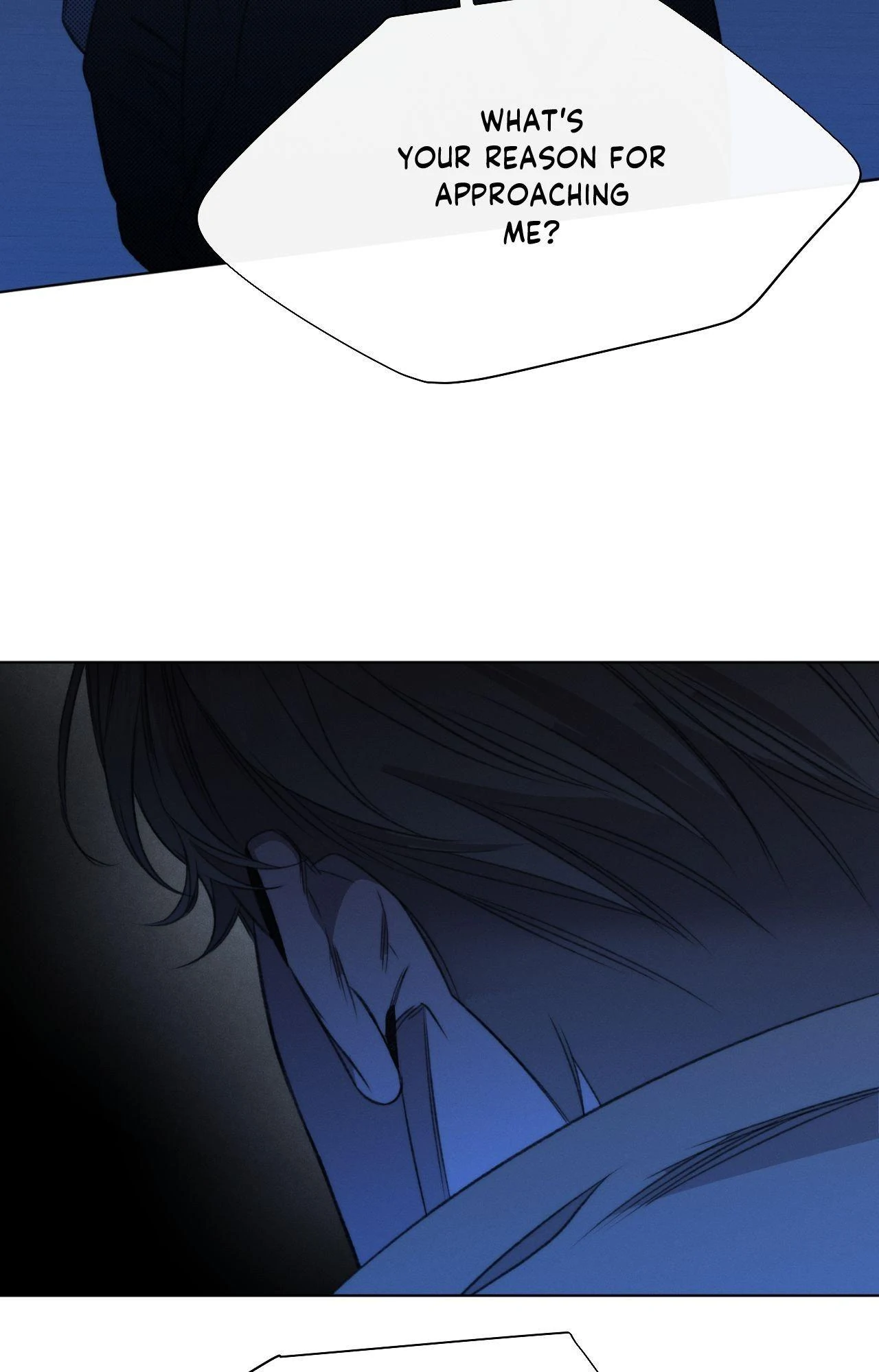 Despite That Chapter 46 - Page 43