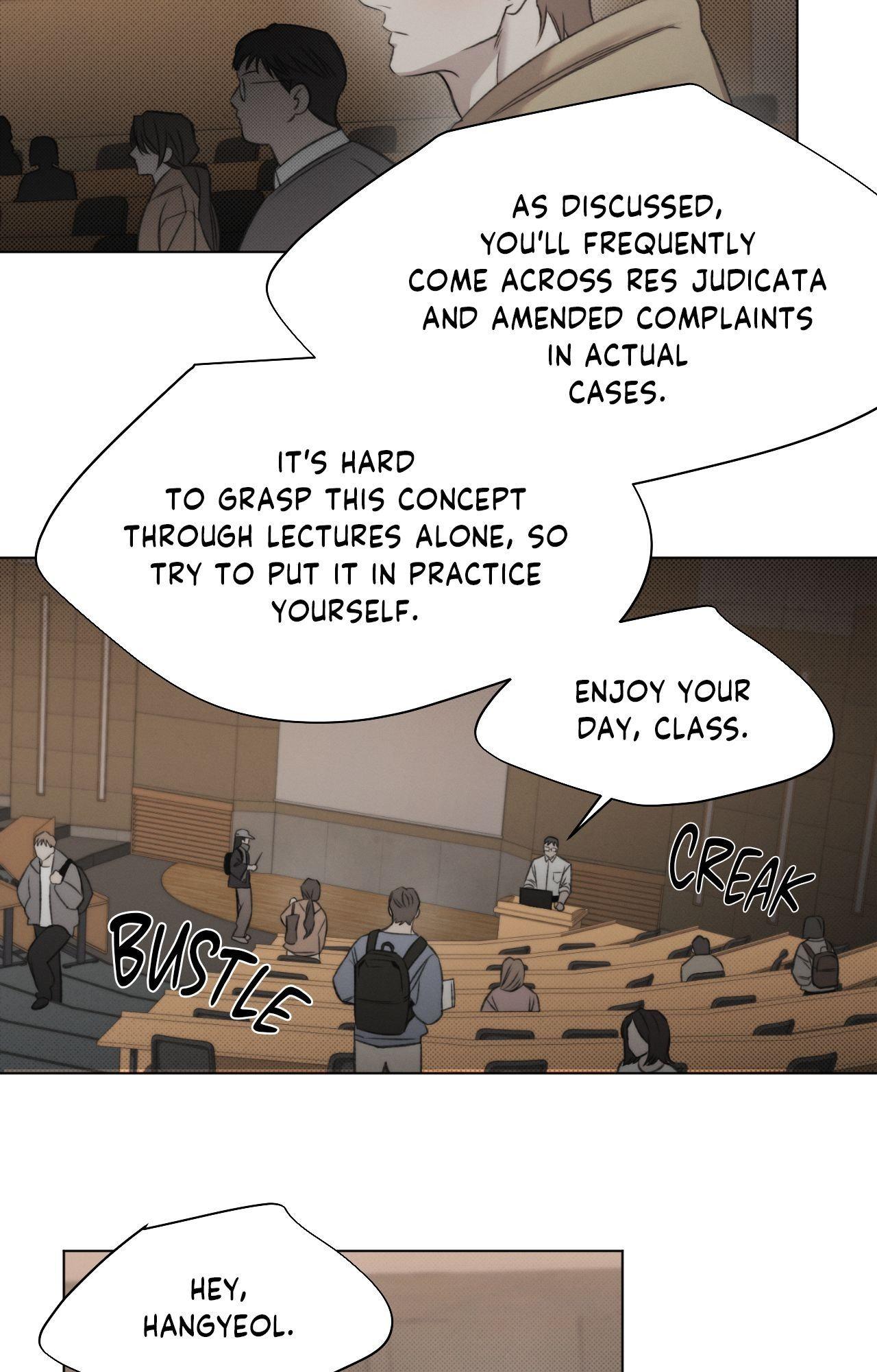 Despite That Chapter 46 - Page 6