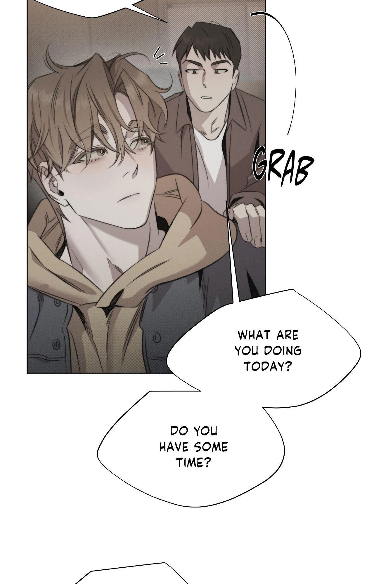 Despite That Chapter 46 - Page 7