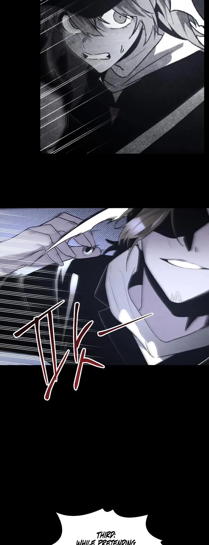 Destined Murderer Chapter 46 - Page 28