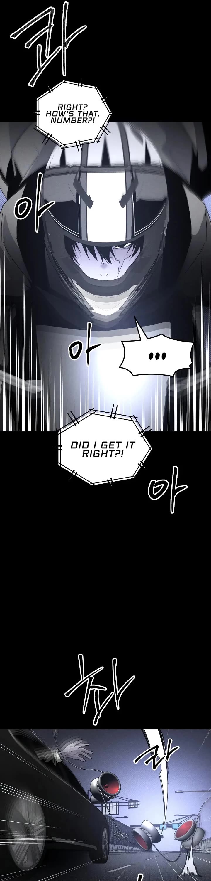 Destined Murderer Chapter 46 - Page 30