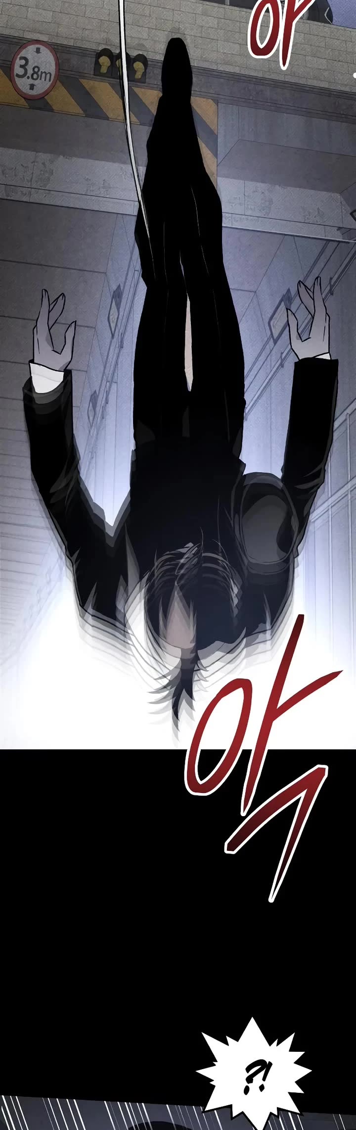 Destined Murderer Chapter 46 - Page 33