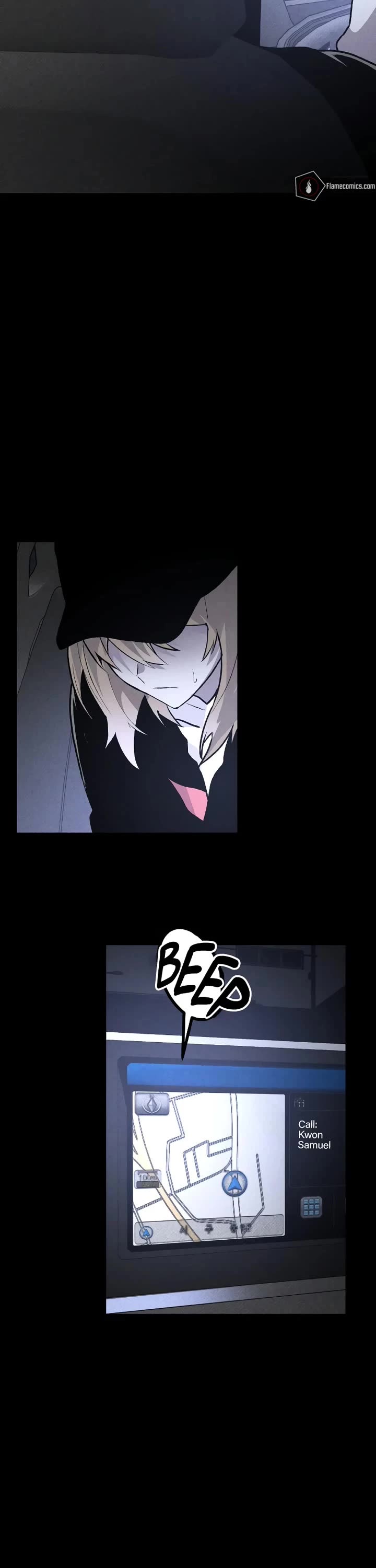 Destined Murderer Chapter 46 - Page 42