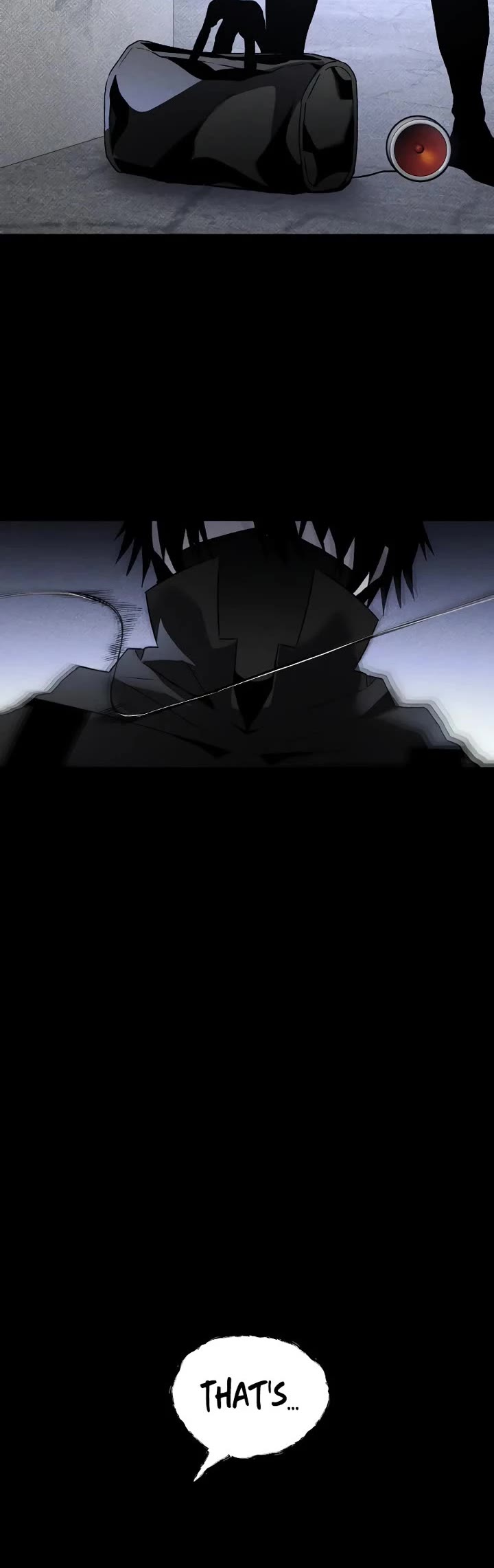 Destined Murderer Chapter 46 - Page 49