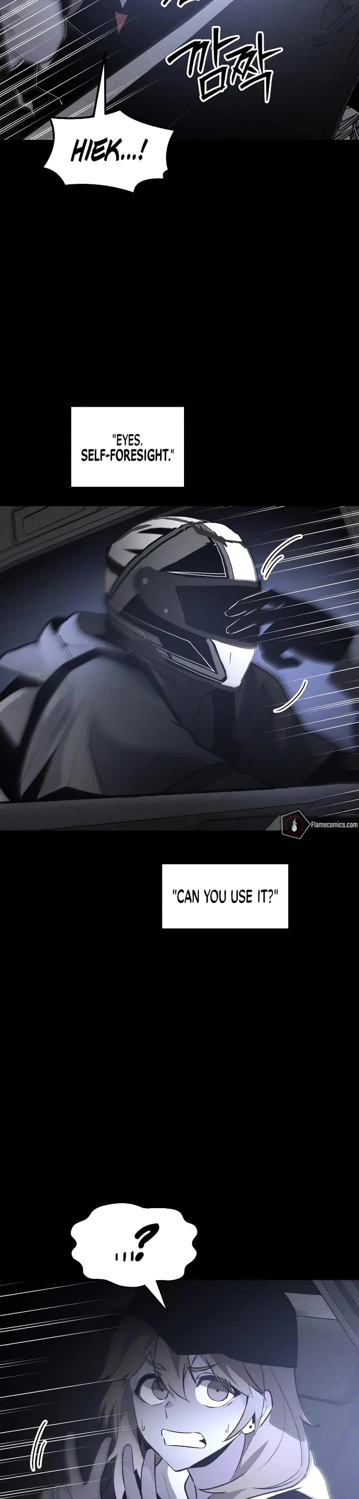 Destined Murderer Chapter 46 - Page 7