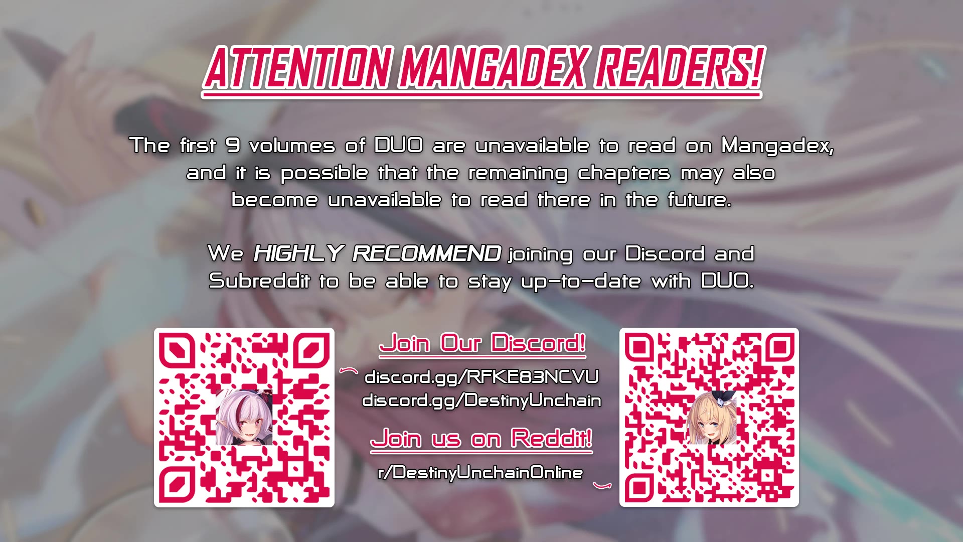 Destiny Unchain Online Chapter 94 - Page 2