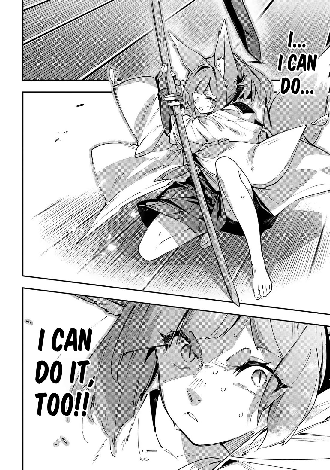 Destiny Unchain Online Chapter 94 - Page 10