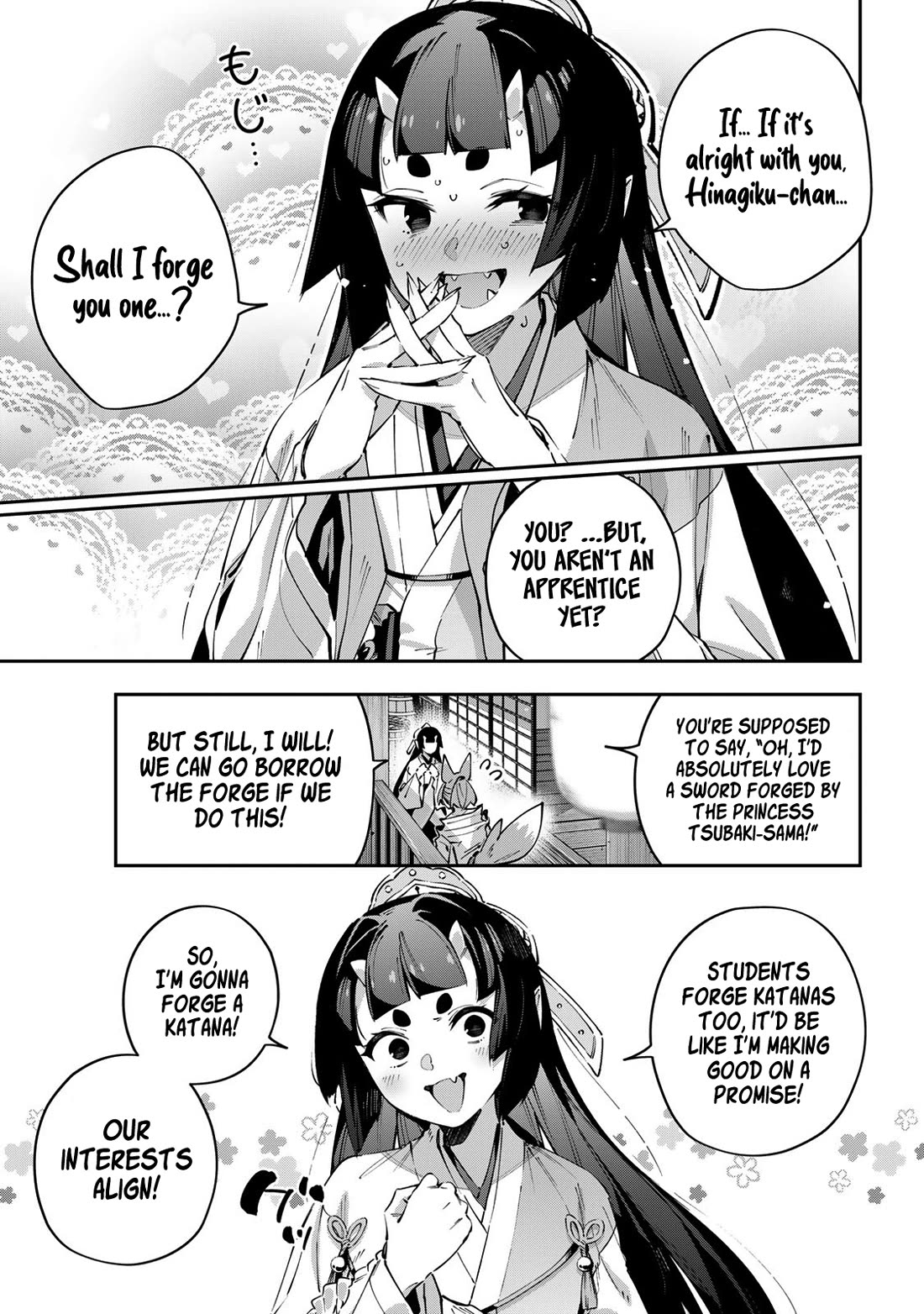 Destiny Unchain Online Chapter 95 - Page 12