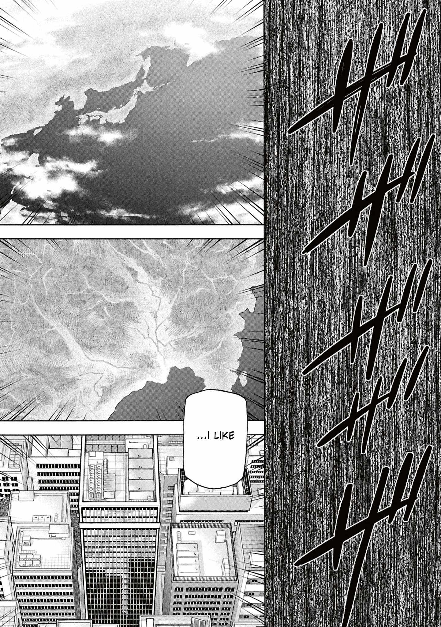 Destroy All of Humanity. It Can’t Be Regenerated Chapter 69 - Page 48