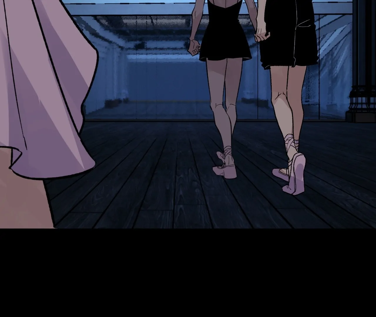 Detective VLOG Chapter 66 - Page 106