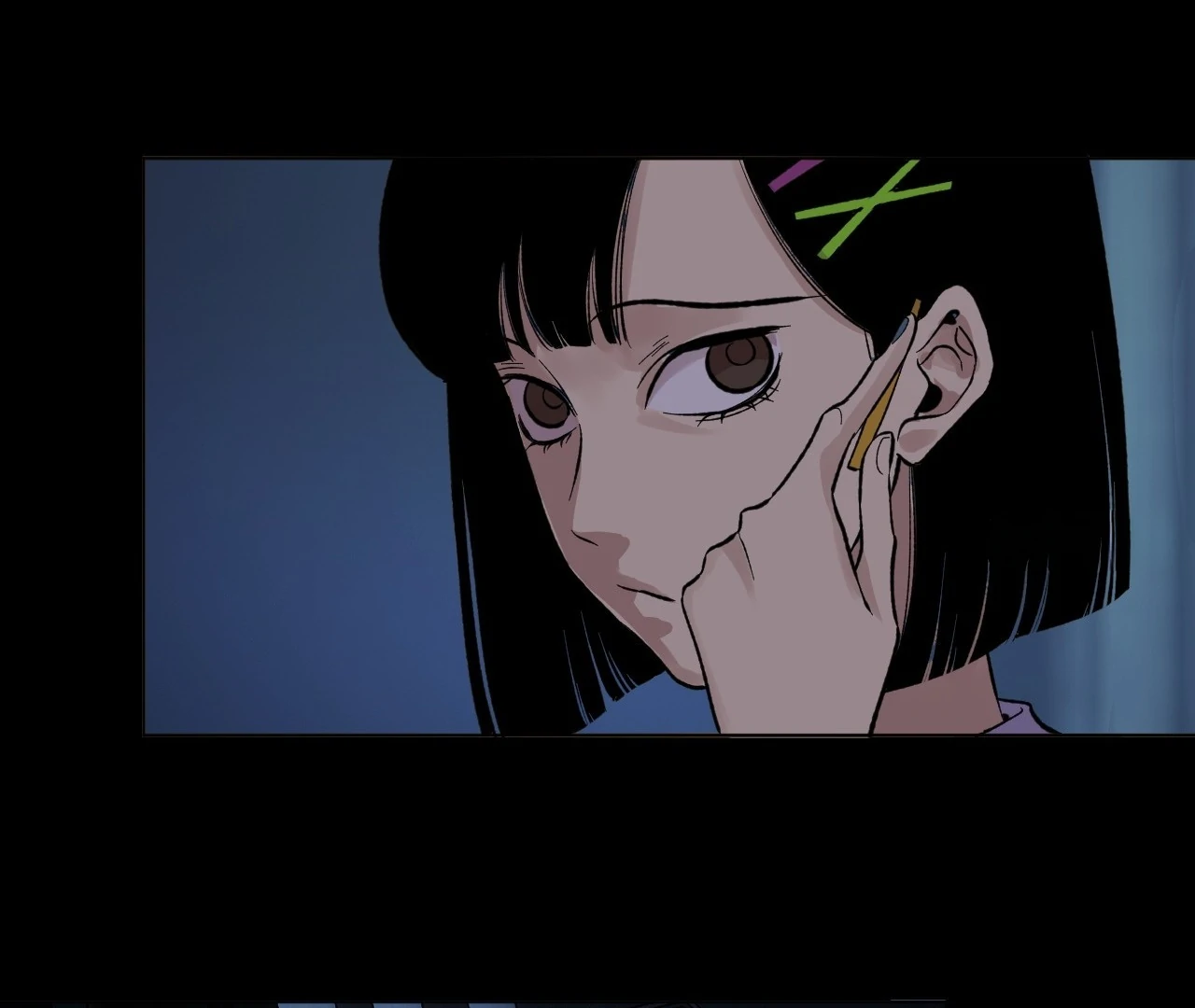 Detective VLOG Chapter 66 - Page 107