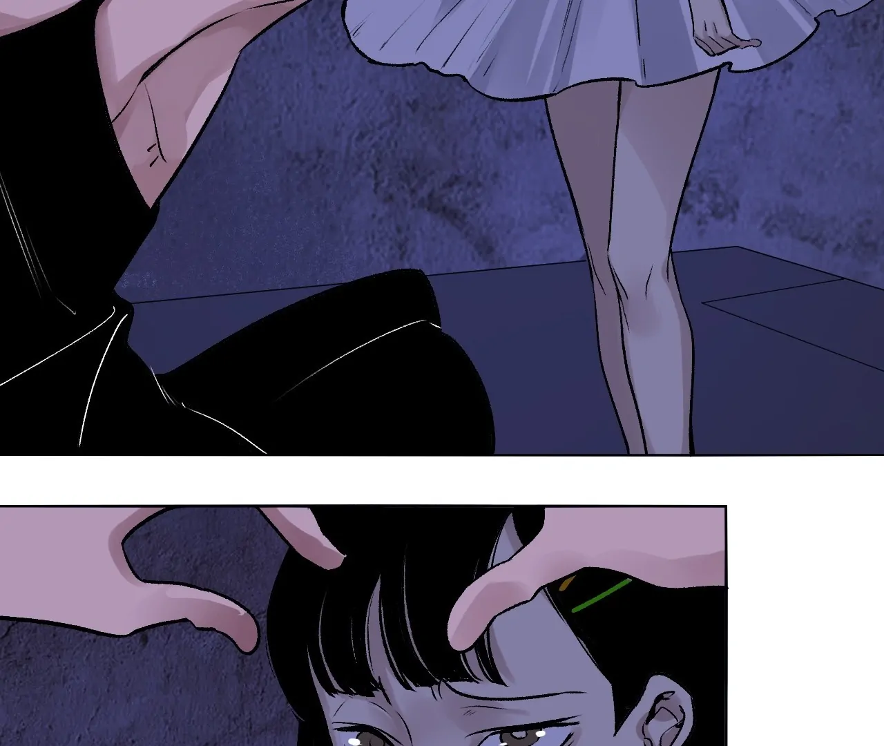 Detective VLOG Chapter 66 - Page 12