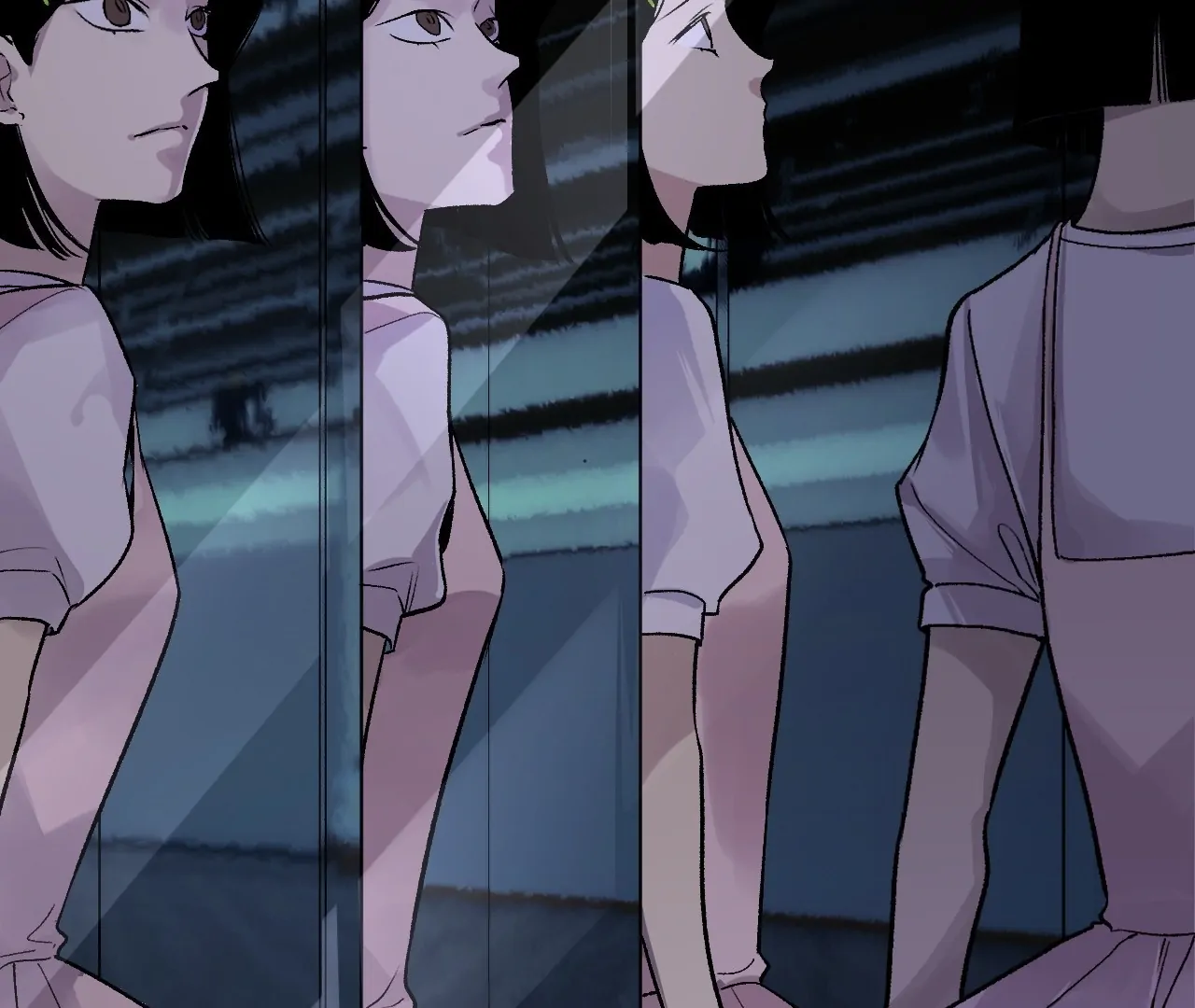 Detective VLOG Chapter 66 - Page 116