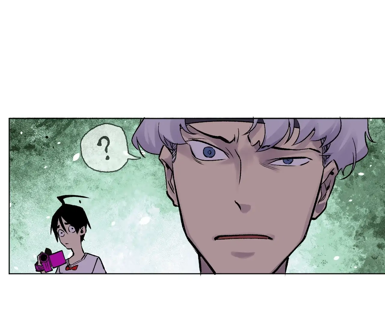 Detective VLOG Chapter 66 - Page 120