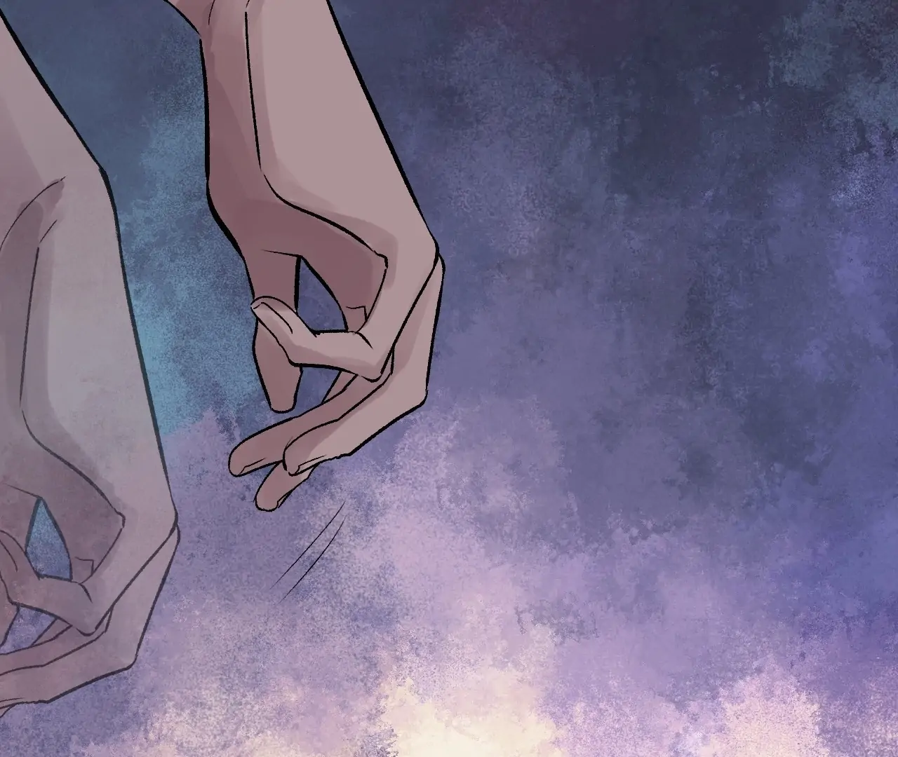 Detective VLOG Chapter 66 - Page 124