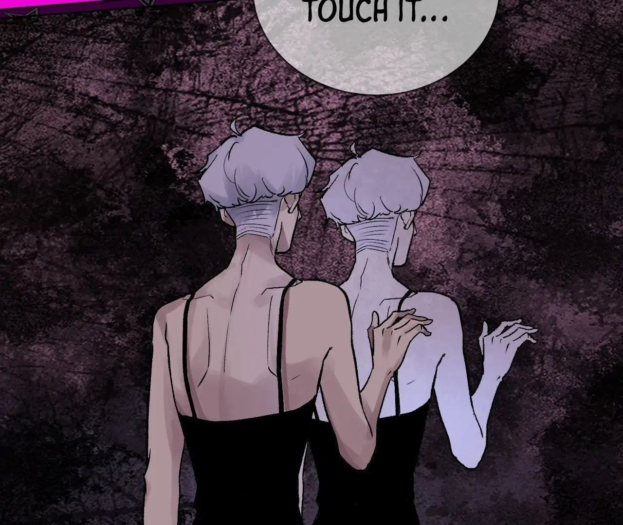 Detective VLOG Chapter 66 - Page 127