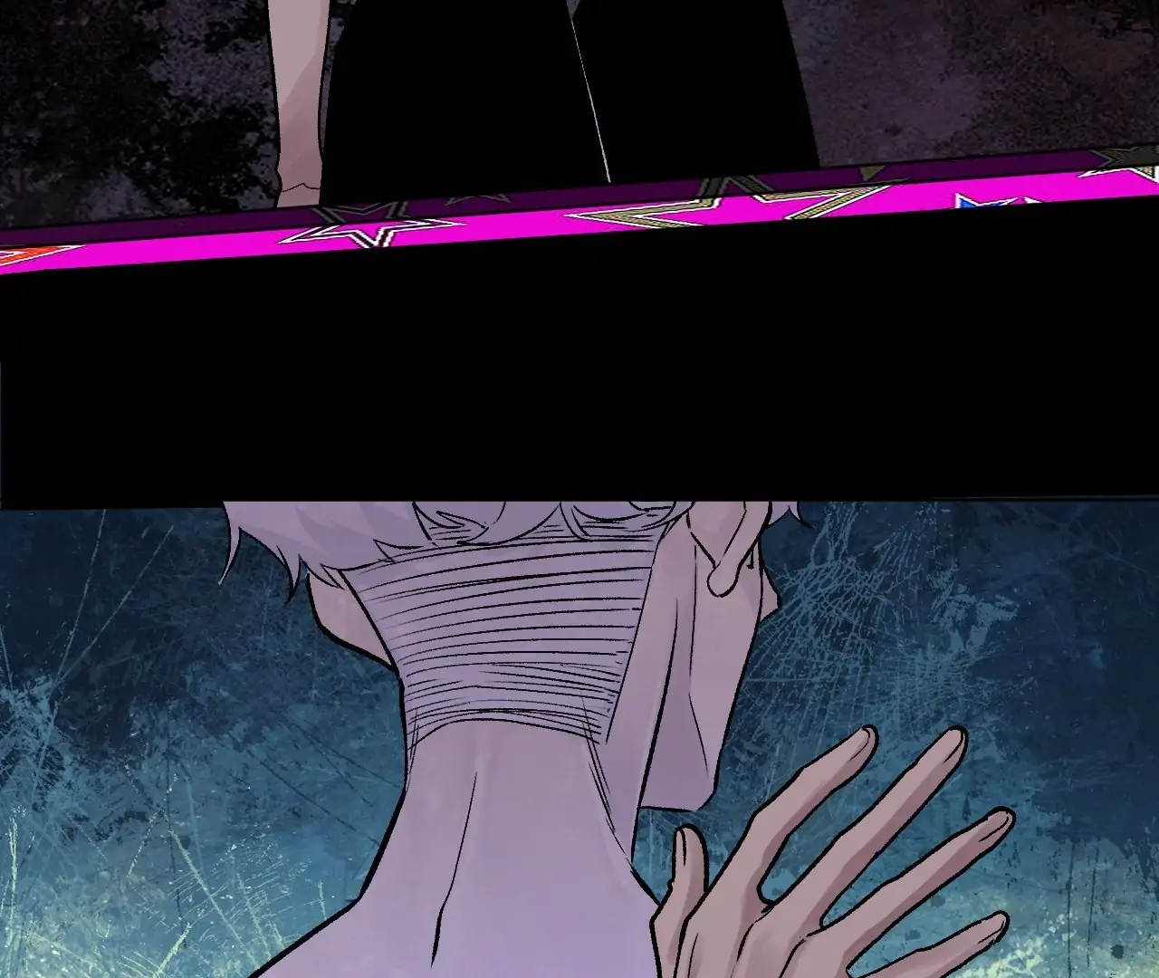 Detective VLOG Chapter 66 - Page 128