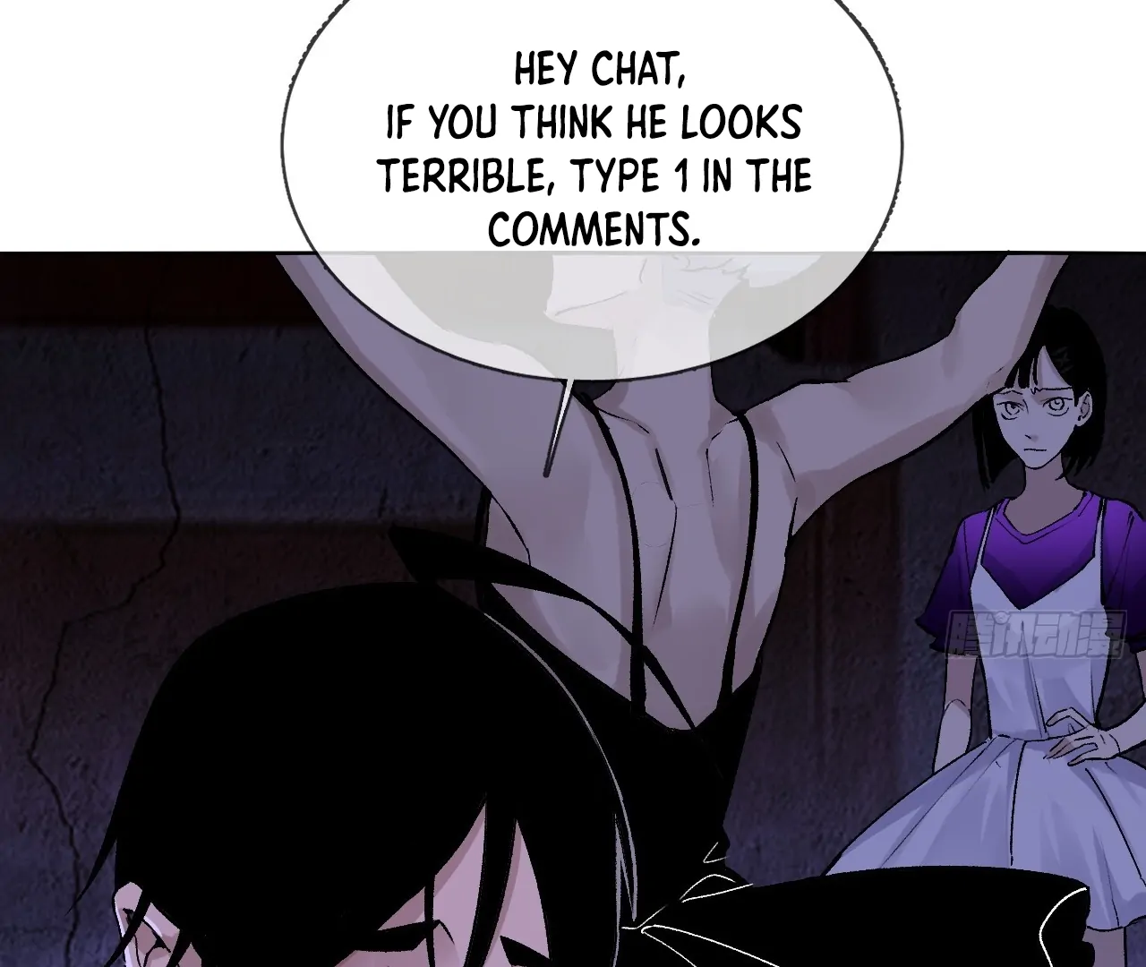 Detective VLOG Chapter 66 - Page 14