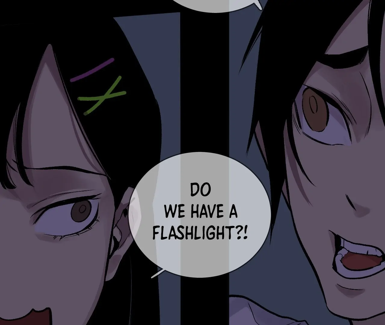 Detective VLOG Chapter 66 - Page 133