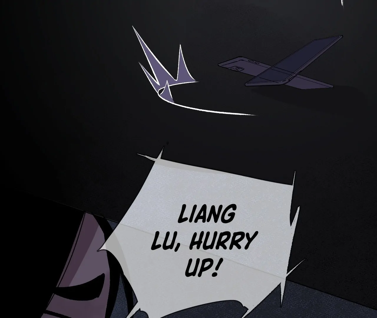 Detective VLOG Chapter 66 - Page 137