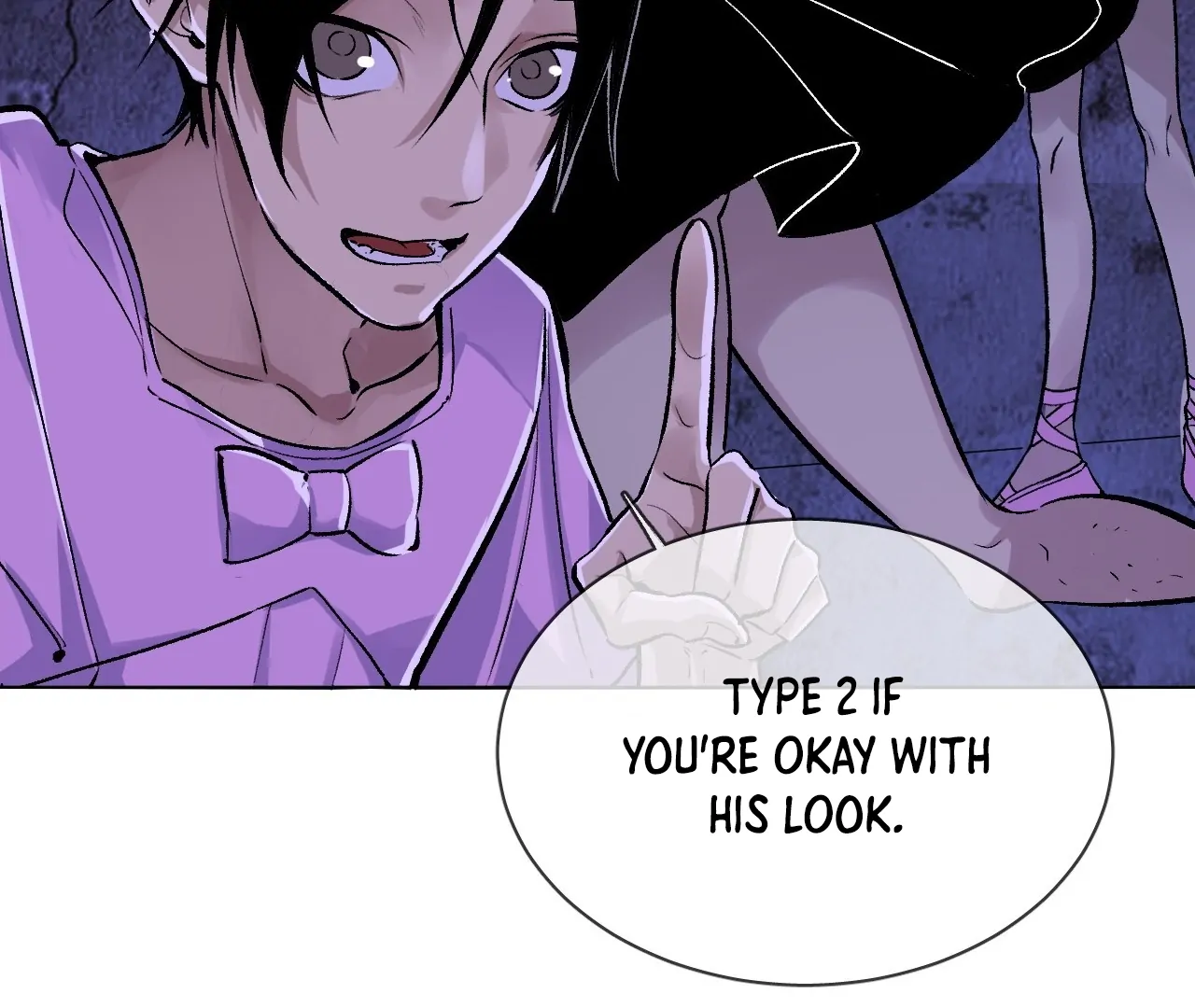 Detective VLOG Chapter 66 - Page 15