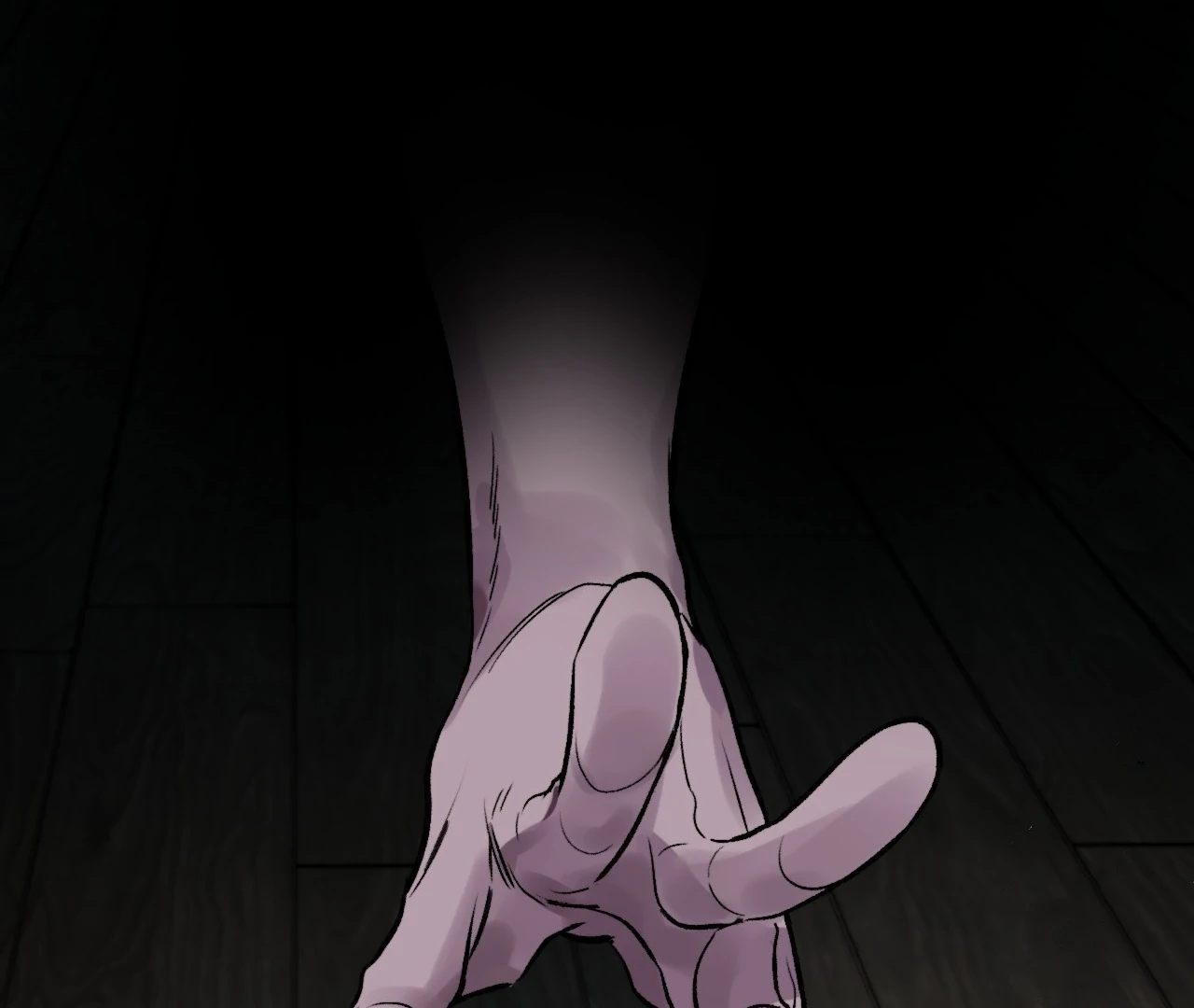 Detective VLOG Chapter 66 - Page 141