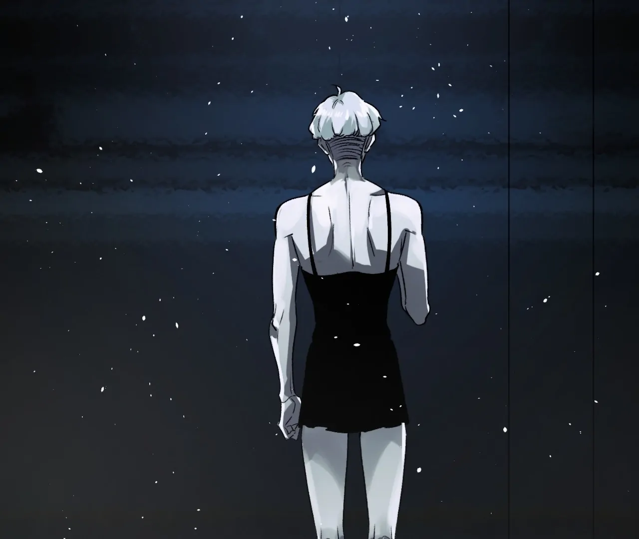 Detective VLOG Chapter 66 - Page 147